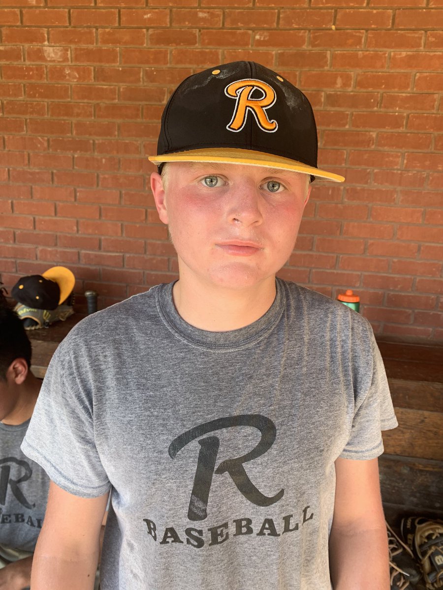 ripleybaseball's tweet photo. Funday Friday Point Game Champ: Ryan Scott! #13pts https://t.co/dQuff2dnc0