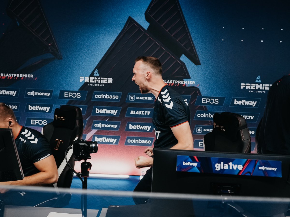 AstralisCS's tweet photo. This is why we do it! https://t.co/cNreiTF0IX