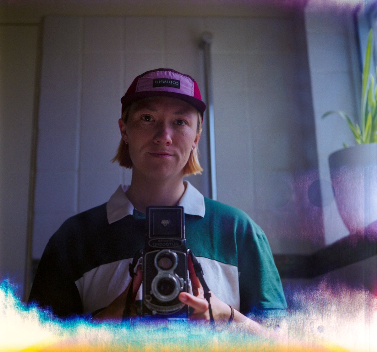 kviii_anderson's tweet photo. 🎞 the film 🤝 the photos 🖼
#120film #fujireala #minoltaautocord https://t.co/kEnEfV973k
