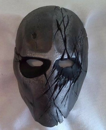 King4Marco's tweet photo. Todo listo para la fiesta...
Cosette's #maskparty 👺 https://t.co/526nTqBEYt