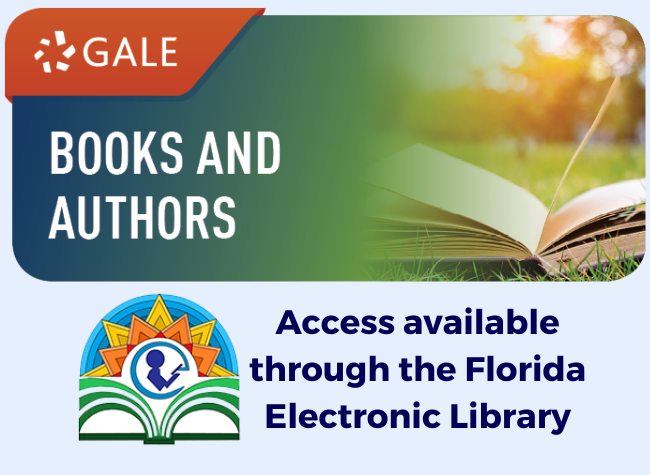 BSPLibrary's tweet image. Make #GaleBooksAndAuthors your go-to eResource. 📚 Find your next read by browsing genres, authors & book lists. Locate your next #ReadAlike as well. Access the database here: go.gale.com/ps/start.do?p=…