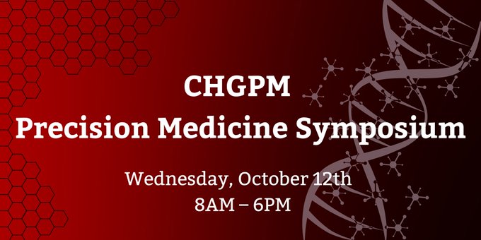M Murtaza (@murtazamdphd) on Twitter photo join us for our 1st Annual Precision Medicine Symposium <a href="/UWMadison/">UW–Madison</a> <a href="/uwsmph/">UW School of Medicine and Public Health</a> <a href="/UW_CHGPM/">Center for Human Genomics and Precision Medicine</a> Abstract submission ends 8/31. Dr. Paul Lambert will be keynote speaker. We have 6 x $500 travel awards for best abstracts and a $50,000 collaborative grant to give out bit.ly/3pzrwqp join us for our 1st Annual Precision Medicine Symposium <a href="/UWMadison/">UW–Madison</a> <a href="/uwsmph/">UW School of Medicine and Public Health</a> <a href="/UW_CHGPM/">Center for Human Genomics and Precision Medicine</a> Abstract submission ends 8/31. Dr. Paul Lambert will be keynote speaker. We have 6 x $500 travel awards for best abstracts and a $50,000 collaborative grant to give out bit.ly/3pzrwqp