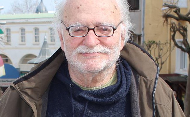 Ùretken ve dolu dolu bir ömürdü onunki. Bingöl Erdumlu'ya saygıyla.