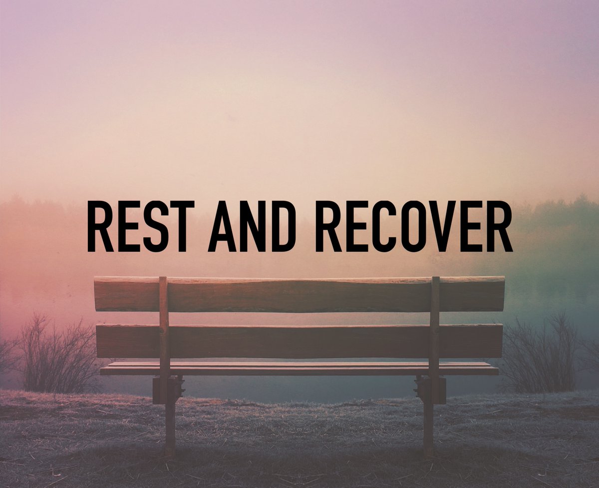 "If you are feeling [these] symptoms...it can be helpful to know that burnout is a natural reaction to what we have all faced with the global pandemic and all of the times we have had to pivot and change over the past few years."

- Deborah Stowie, MA, LLC
secondstorycounseling.com/.../08/rest-an…