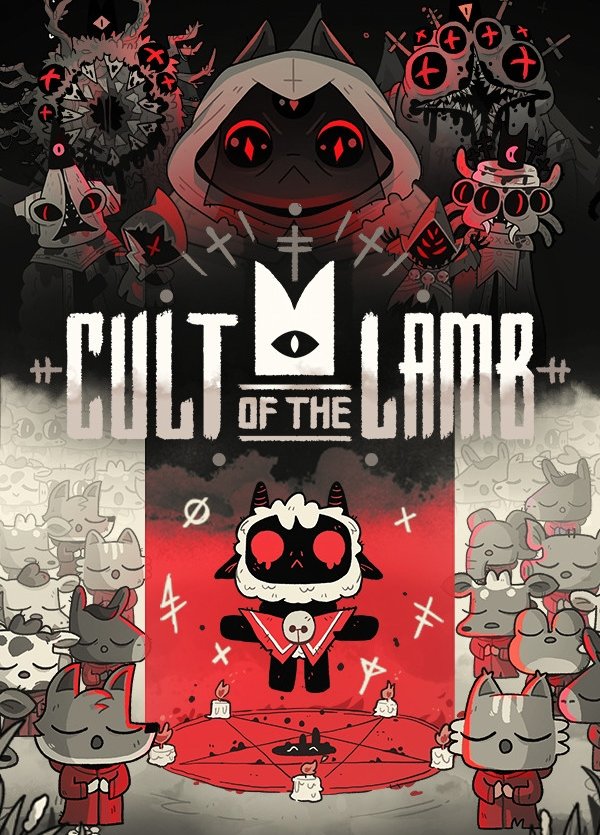 Rousirah_'s tweet photo. Lo confieso, estoy TOTALMENTE enganchada a #CultoftheLamb Tiene todo lo que me gusta en un juego y es disfrutable 100% 🥰 #losjuegosdeRousirah #NintendoSwitch #Nintendo https://t.co/sz02UF5xe9