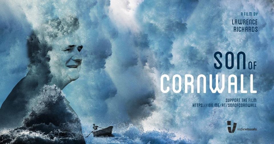 dmmyer1's tweet photo. Son of Cornwall #Bluray will officially be #released on #September 20th #PREORDER of bluray is now available https://t.co/PR5ksZg7jY #movies #Filmmaking #Documentary #music #classicalmusic #opera #operastar #operasinger #singer #Siegfried #Carmen #Tannhauser https://t.co/2CK806oSV3
