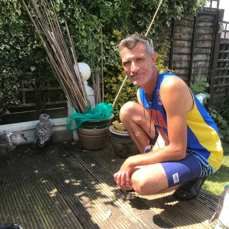 It has been impossible to articulate my feelings for this season.  Some real heroes have emerged to help us... but many abandoned us during Avian Flu season. It's had a devastating impact on my own life.

 <a href="/Animal_Watch/">🌎Animal Watch</a> <a href="/Animals1st/">Animals1st</a> <a href="/Protect_Wldlife/">PROTECT ALL WILDLIFE</a> <a href="/PeterEgan6/">Peter Egan</a>  <a href="/AnnekaSvenska/">Anneka Svenska</a>