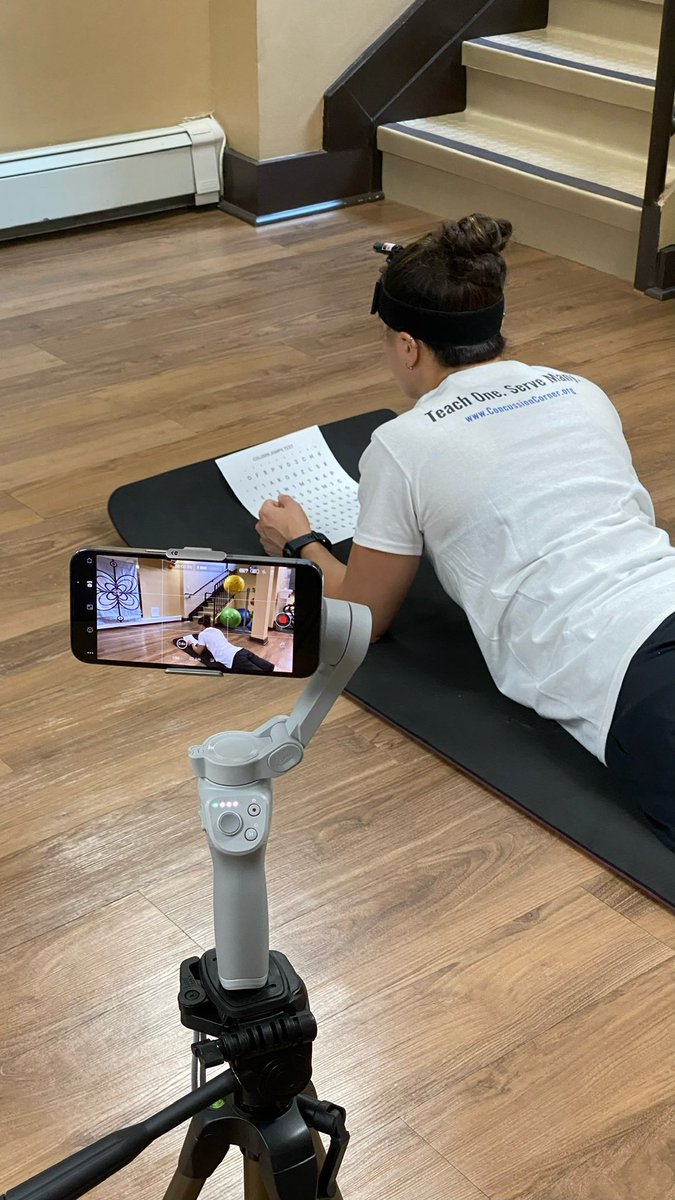 ConcussionCornr's tweet photo. 📣 16 more days until our Concussion Corner Academy® Fall 2022 cohort opens up to our students September 4, 2022!

Join our interdisciplinary faculty &amp; international community of rehabilitation team members as we embark on a knowledge translation journey 

https://t.co/kXKYsl454w https://t.co/p9hnZt5aO9