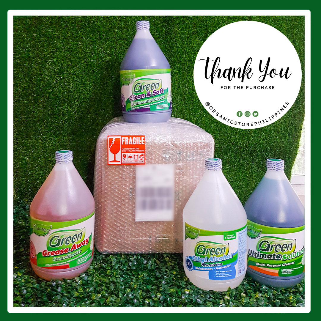 organicstoreph's tweet photo. ⭐️⭐️⭐️⭐️⭐️
Thank you for buying Plantex® Solution Organic Home Cleaning Products at Organic Store Philippines! 🌿🌿🌿
Stay Clean, Stay Safe!
#organicstoreph
#plantex
#organic
#multipurposecleaningsolution
#laundrysoap
#dishwashingliquid
#mydailycollagen https://t.co/oAGFfoGG9k