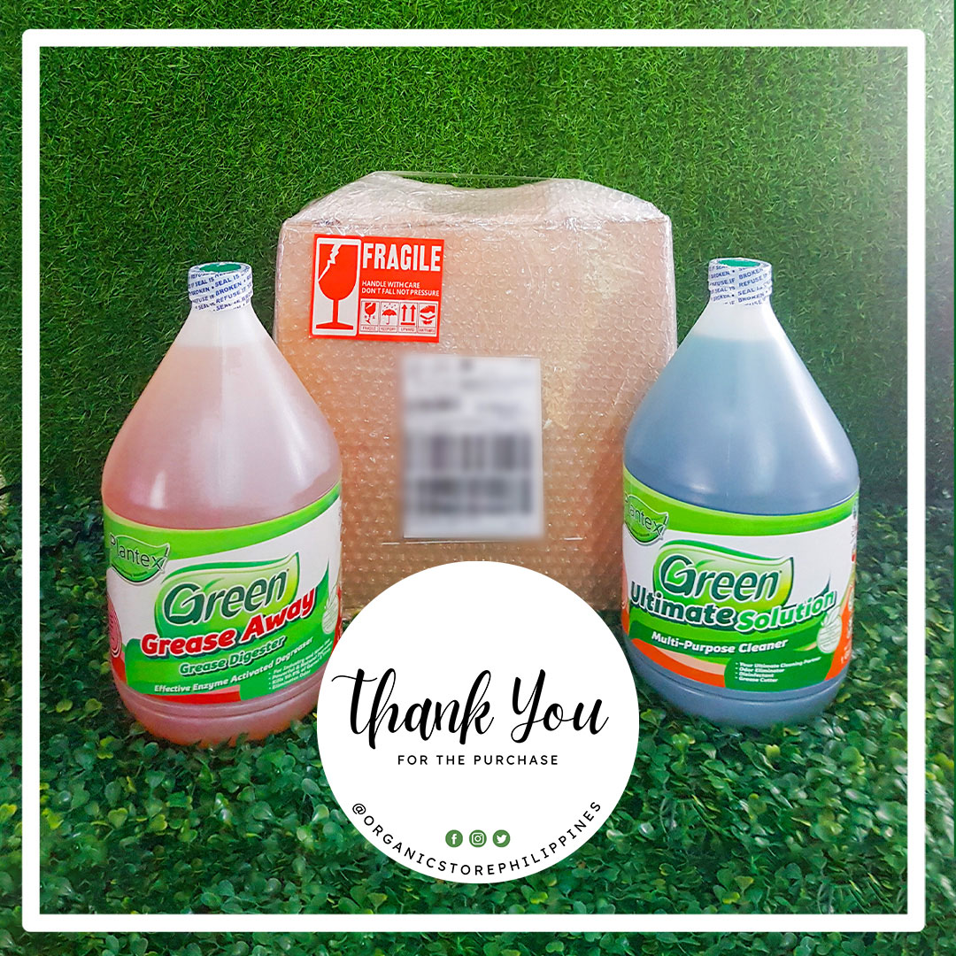 organicstoreph's tweet photo. ⭐️⭐️⭐️⭐️⭐️
Thank you for buying Plantex® Solution Organic Home Cleaning Products at Organic Store Philippines! 🌿🌿🌿
Stay Clean, Stay Safe!
#organicstoreph
#plantex
#organic
#multipurposecleaningsolution
#laundrysoap
#dishwashingliquid
#mydailycollagen https://t.co/oAGFfoGG9k