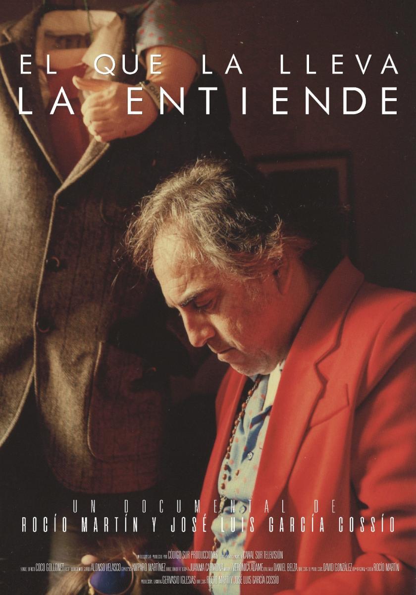 Hoy vi en <a href="/canalsurmas/">CanalSur Más</a> "El que la lleva la entiende", sobre <a href="/elseludecadi/">El Selu</a>, y me he acoradado de un verso de Rubén Darío: "Del puñal con gracia, líbranos, Señor". Al humor se le teme... y estamos "mu necesitaítos" de sátira para fiscalizar. Enhorabuena a <a href="/La_Mahora/">RocíoMartín</a> por el docu!