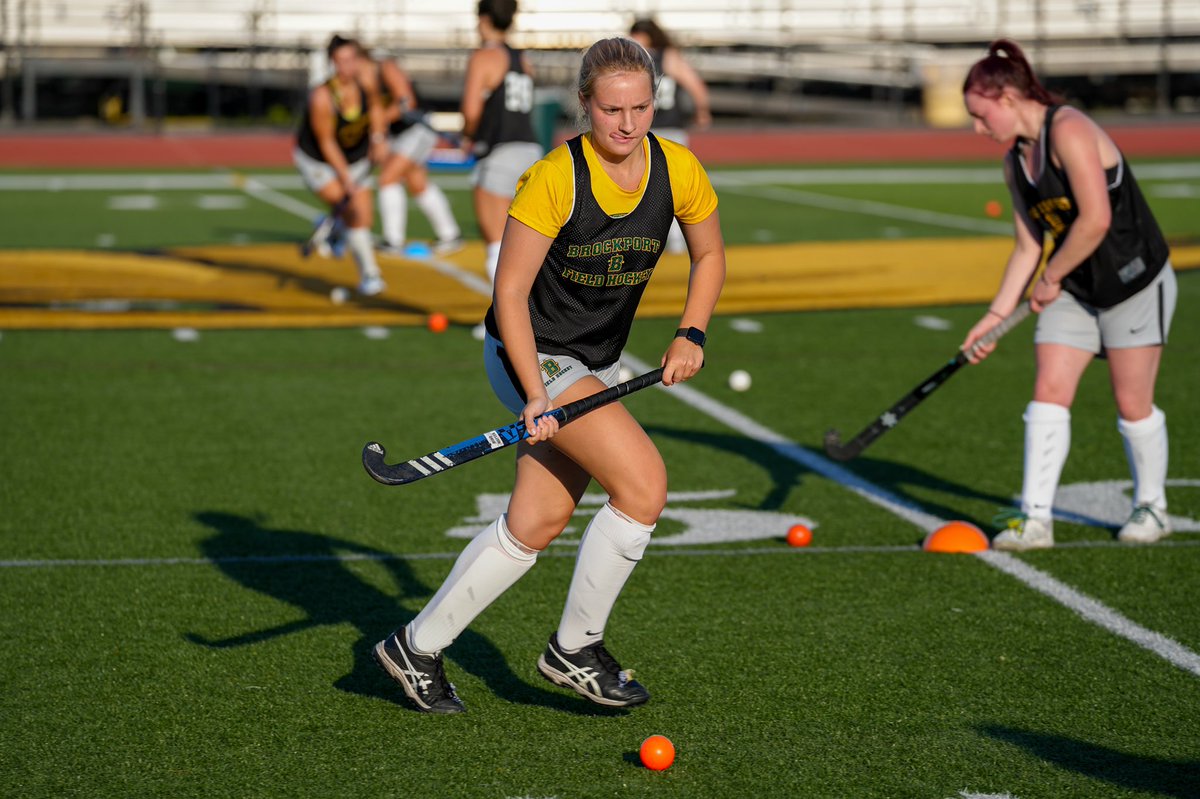 BportAthletics's tweet photo. It just feels so good to be back!

@Brockport_FH @BportWsoccer @BrockportXCTF @GaryLaPietra 

#PreSeason22 #TalonsUp🦅 https://t.co/fIN3pkRZLa