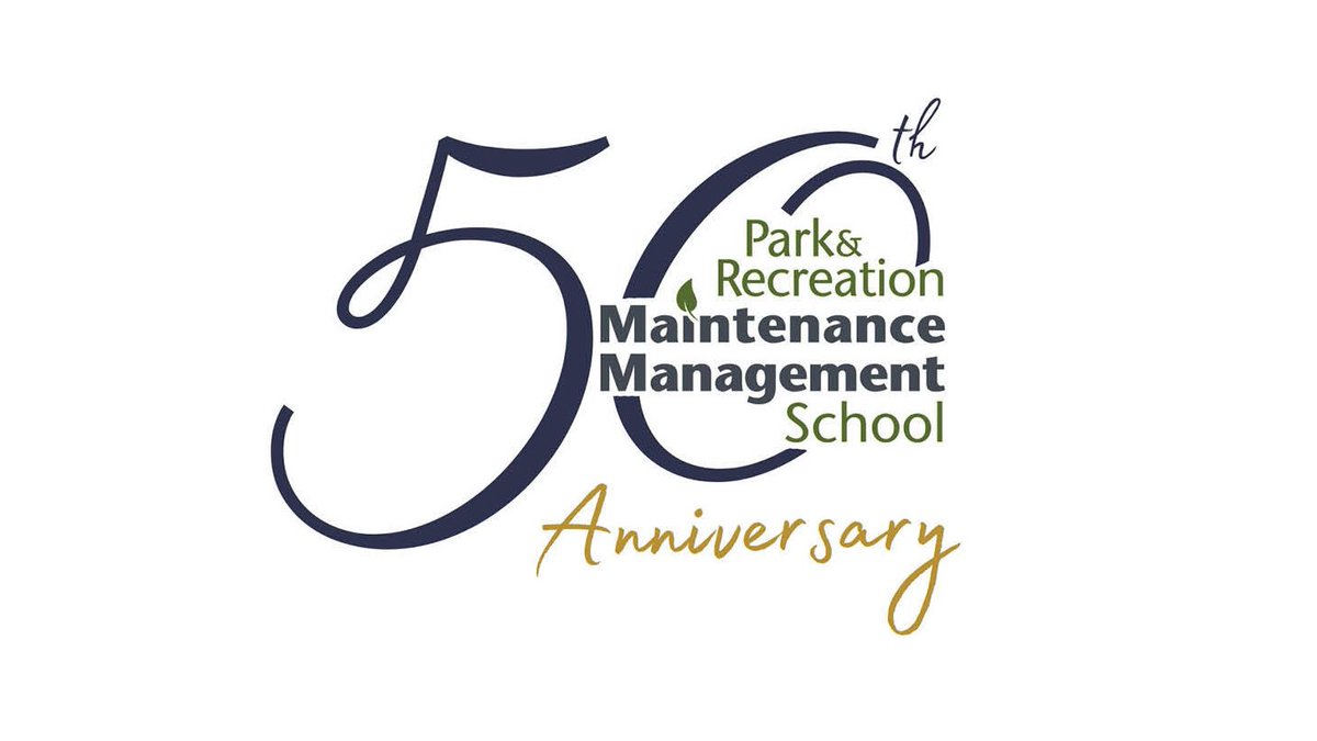 ToroGrounds's tweet photo. We are honored to support the @NRPA_news 50th Anniversary of the Maintenance Management School. Congratulations to our scholarship winners and everyone involved with the event! https://t.co/PXTDhH75T5