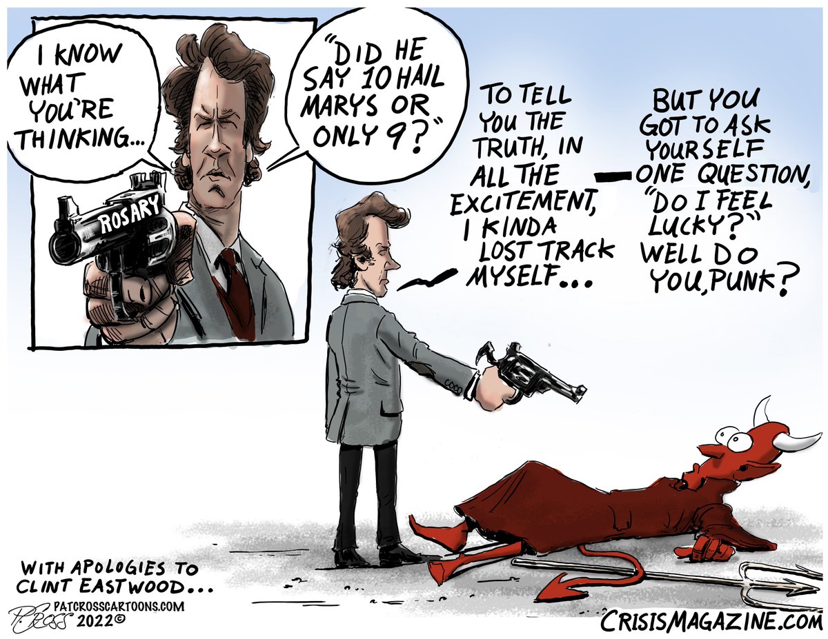 Crisis Magazine (@crisismag) on Twitter photo 