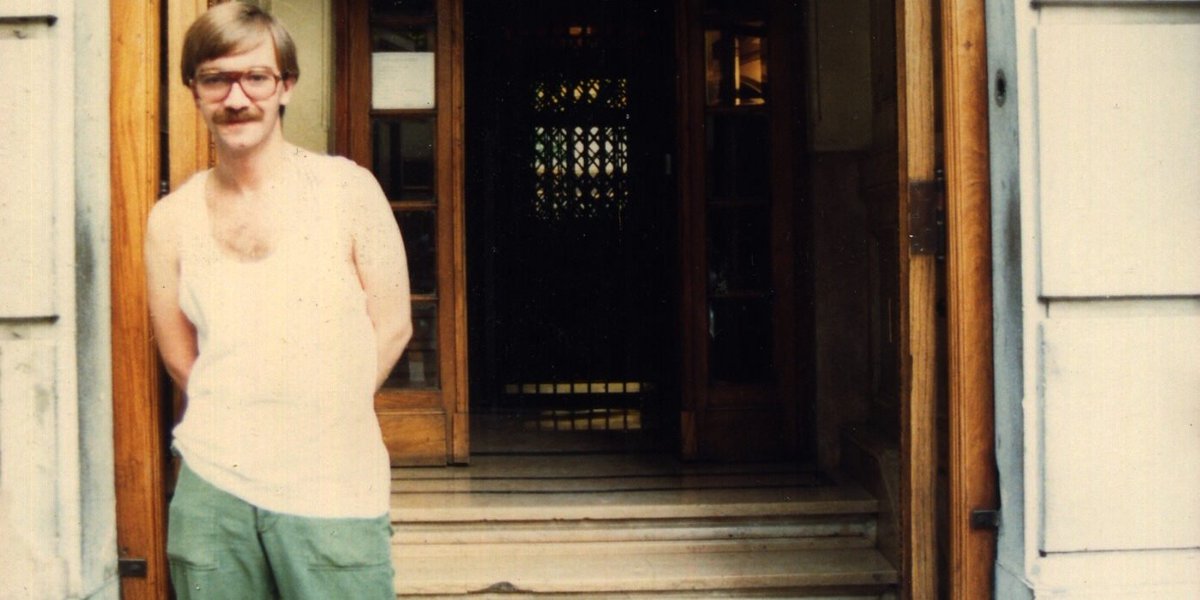 🌈 Mañana se cumplen 26 años del fallecimiento de #CarlosJauregui. ¿Sabías que en su honor se celebra el Día del #Activismo por la #DiversidadSexual? 

🗣️ "Seguiremos luchando por alcanzar una vida más digna, porque sin libertad sexual no existe libertad política".