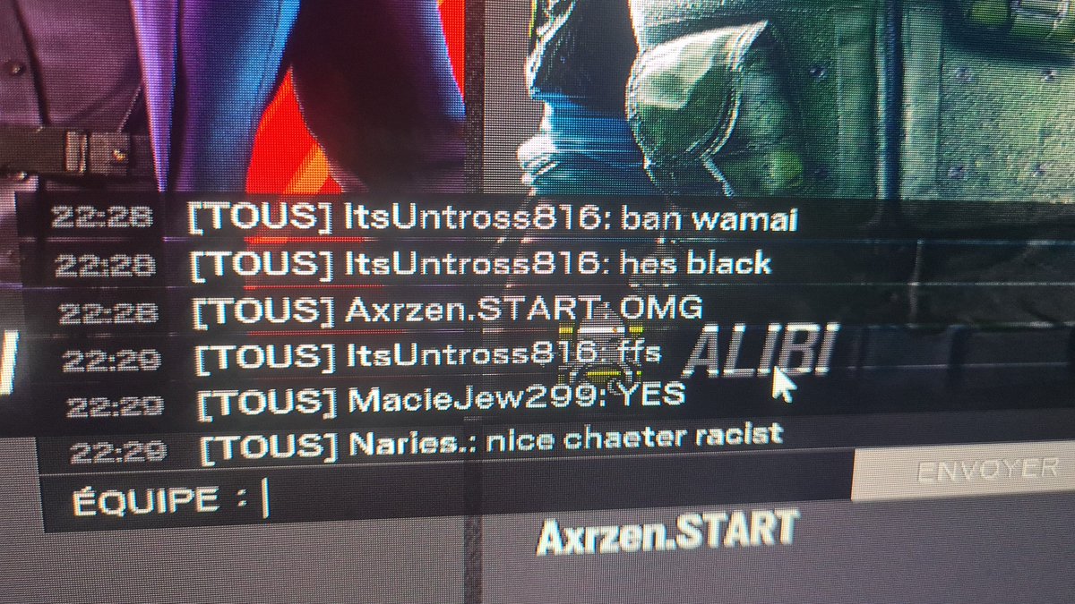 Axrzen tweet media