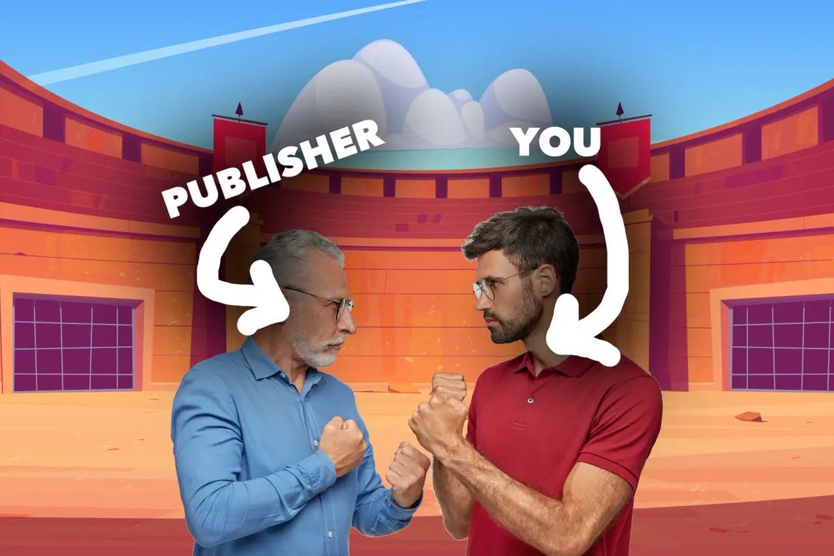 Best Smartphone Games tweet media