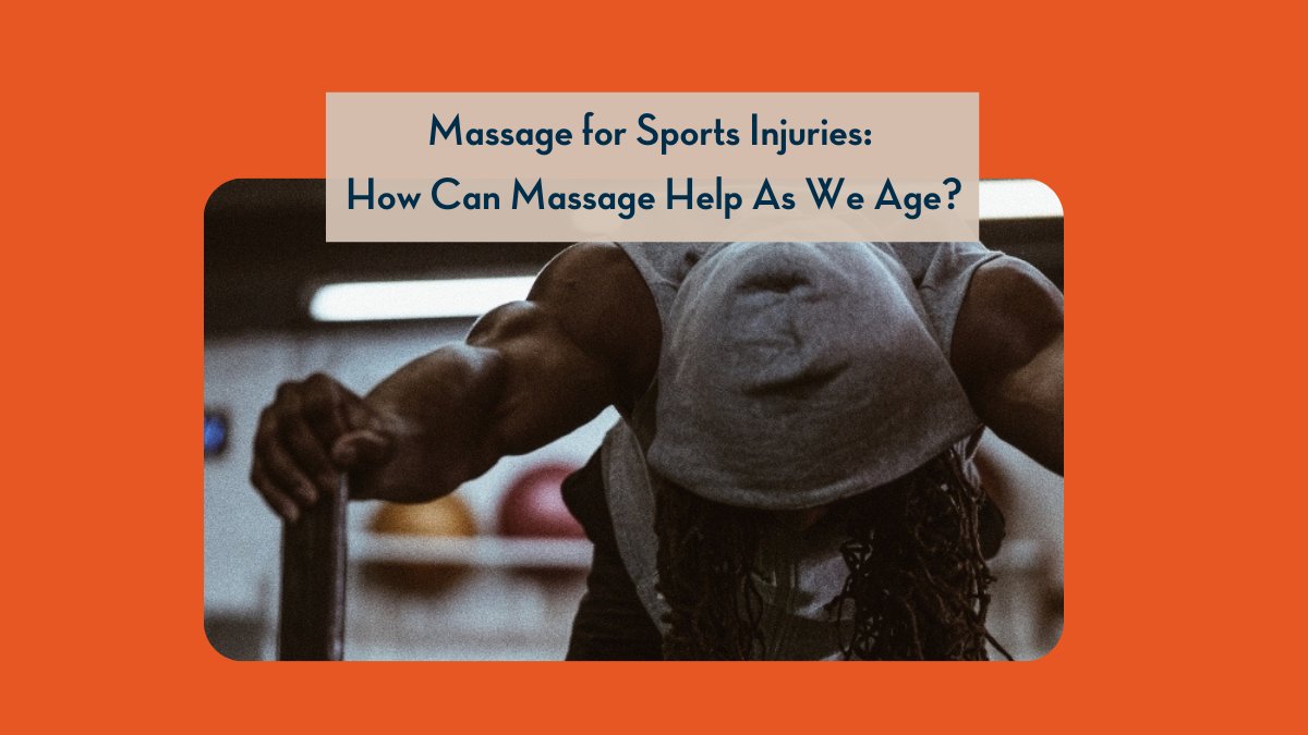 BodyworksDW's tweet photo. "So here’s the unvarnished truth: the older you get, the harder it is for your body to recover, the more likely it is that you’ll injure yourself, the more important self care and good maintenance become."

Read the full article on our blog here: 👉 https://t.co/pZelePzELD https://t.co/oKuyCE16bR