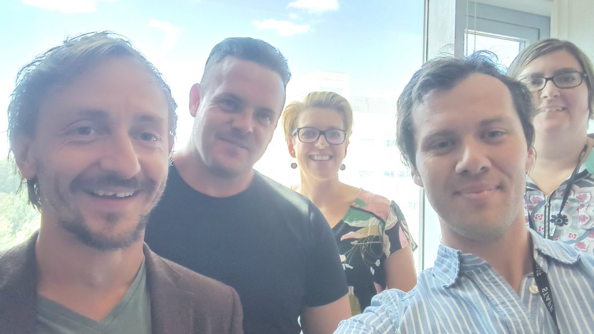 MartynQuigley's tweet photo. Day 2 of @SwanseaPsych clearing done! But we will back over the weekend from 9am-5pm.
#Clearing22 #UCASClearing #ALevels #ResultsDay22 #YourSpaceatSwansea https://t.co/2hzJQrkbOt