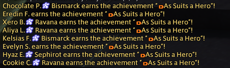 hyazerae's tweet photo. We cleared DSR https://t.co/FGQ9wdBLmG