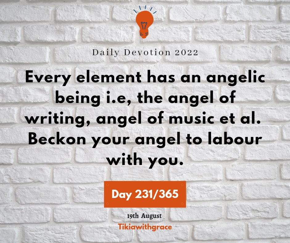 tikia_aludria's tweet image. Day 231
#devotion #goals2021