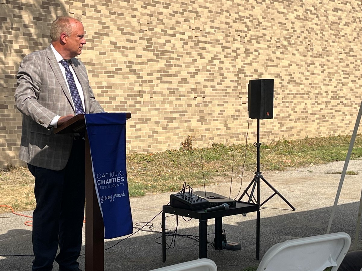 cc_worc's tweet photo. On Monday, we inaugurated our New ¾ House. The purpose of the ¾ House is to provide a substance free environment for men seeking to live a sober lifestyle. With this, we aim to offer peace &amp; stability to strengthen &amp; maintain a resident sobriety for men on their recovery journey. https://t.co/UeOIVieLQL