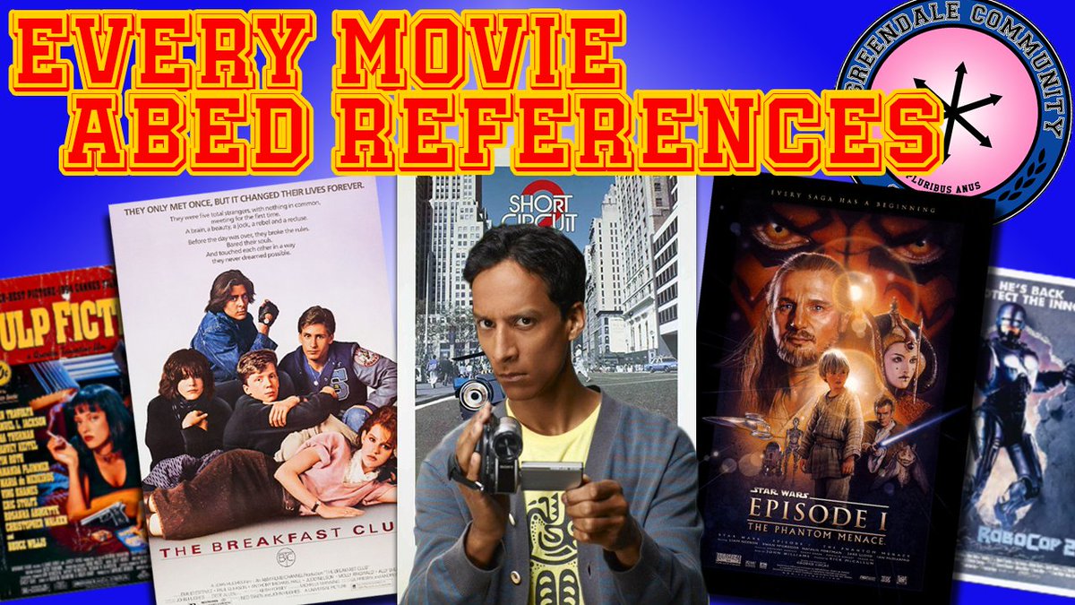Matt_Presents's tweet photo. You ever just spend a whole year writing a video about 181 movies?
https://t.co/YtBBrVSwz3 https://t.co/NtbutetiC2