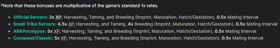 Ark Survival Evolved Survivetheark Twitter