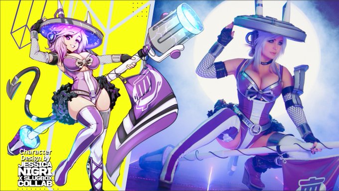 When you are a guest on @TrashTastePod so you collab on a design with @slugbox and then make the cosplay<a class="tags" target="_blank" title="On Twitter" href="/?out=eyJ0eXAiOiJKV1QiLCJhbGciOiJIUzUxMiJ9.eyJpYXQiOjE3Njc5OTI0NjEsImlzcyI6InR3cG9ybnN0YXJzLmNvbSIsIm5iZiI6MTc2Nzk5MjQ2MSwiZXhwIjoxNzk5NTI4NDYxLCJyZWRpcmVjdF91cmwiOiJodHRwczovL3guY29tL1RyYXNoVGFzdGVQb2QifQ.tSGbWe8dK5SeRrD4IpOhr0RfXx5Ss1CpqlRZDwU6izEK_Nh7pwZqr1cIOyhmSkcFNFlKtjXrxJmeRnewLiL24A">@TrashTastePod</a><a href="/tag/tearsofthekingdom"class="tags"><span>#tearsofthekingdom</span></a>