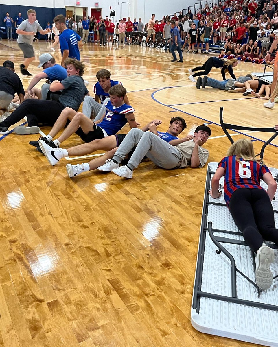 Jarrod Weiss tweet media