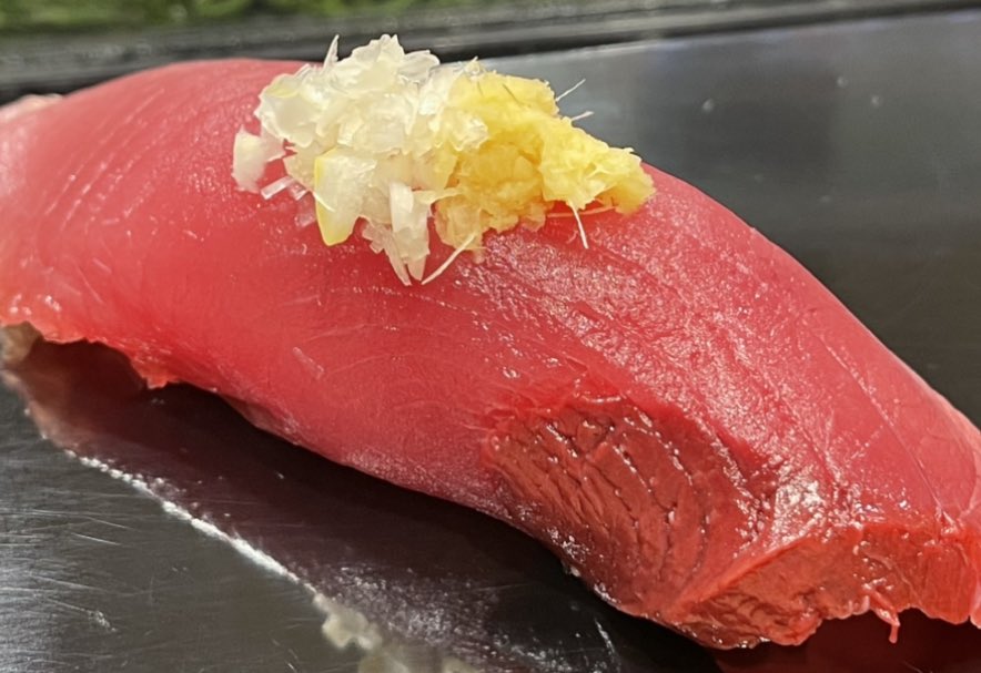 Tweets With Replies By 寿司大 Sushidai Toyosu Twitter