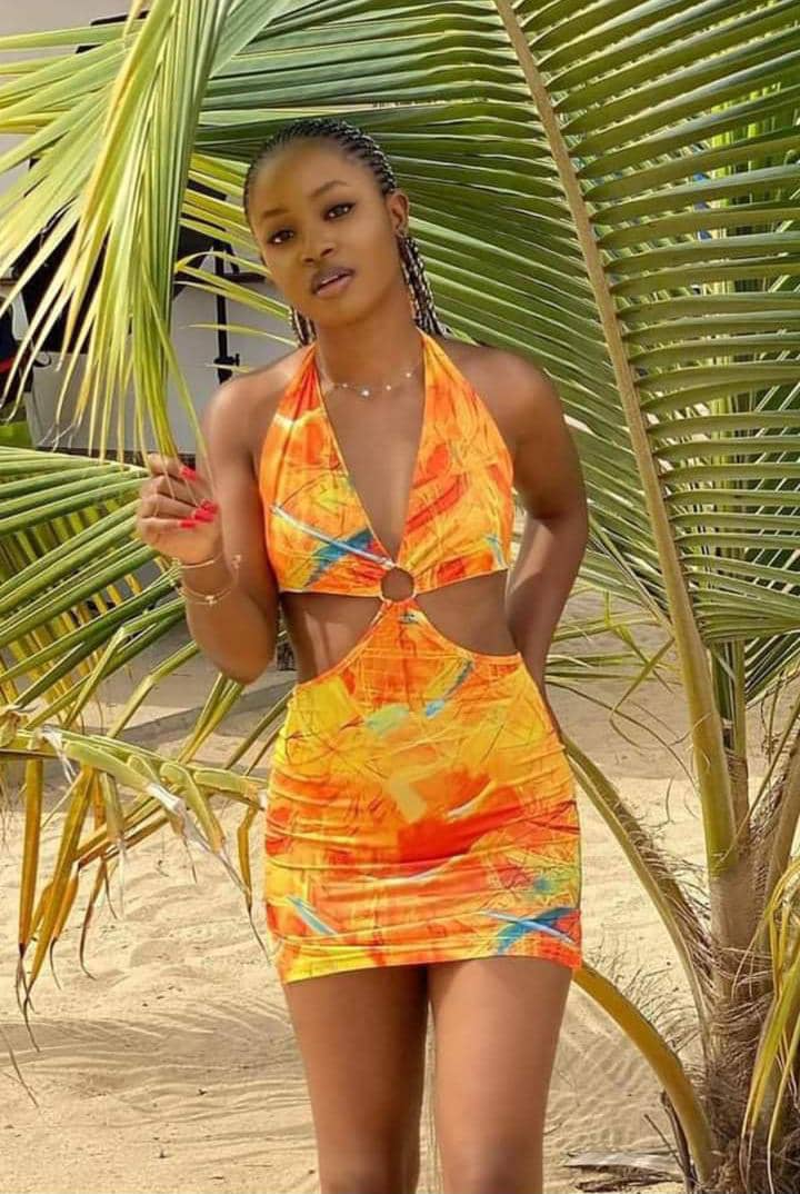 nwaejiofo's tweet image. The Alpha female of this goes to....

Retweet for Phyna
Like for Bella

#BBNajia
#BBNaija
Groovy the content
Beauty
Level 2
Amaka
