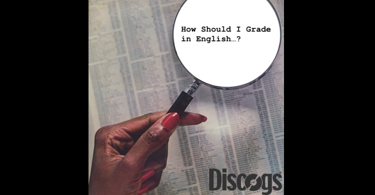 DiscogsJapan tweet media