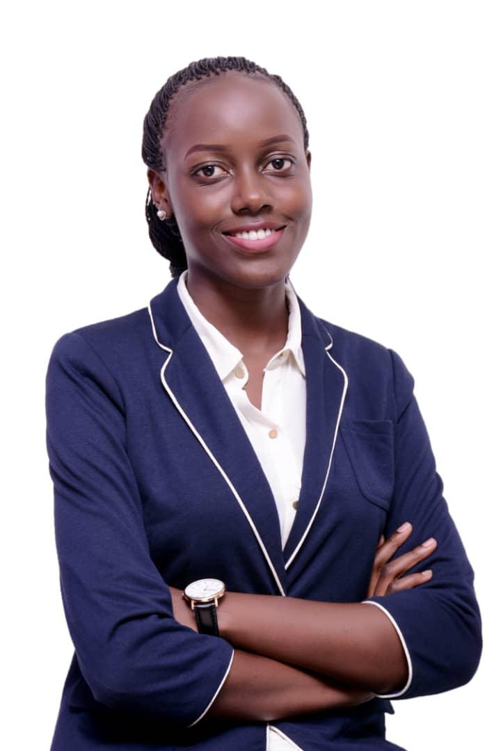 Please Join Us to Welcome Ms. Flavia Mirembe Nakawala to KAMACOS Board!! SHOW HER SOME LOVE PLEASE
"Building a health future together" #cooperatives #healthandwellness #innovations