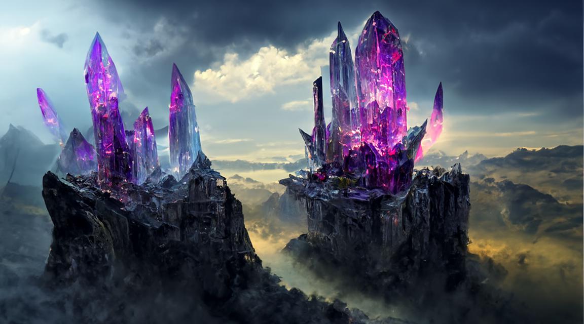 djhart1985's tweet photo. Crystal formations

@nightcafestudio

#aiart #artistsoninstagram #aiartists https://t.co/o2gmjp7qKH