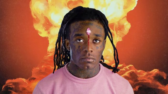 certifiedblog's tweet photo. https://t.co/2ktvCvfo9O
When Rappers Go Too Far
6ix9ine, #6ix9ineinterview, #6ix9inemusic, #chiefkeef, #cjwhoopty, #dansur, #hiphop, #hiphopmadness, #hiphopmusic, #hiphopmadness, #lilbaby, #lildurk, #lildurkmusic, #liltrunks, #liluzi, #liluzidiamond, #liluzivert, #liluzivertdiamo https://t.co/mikeXNlSns