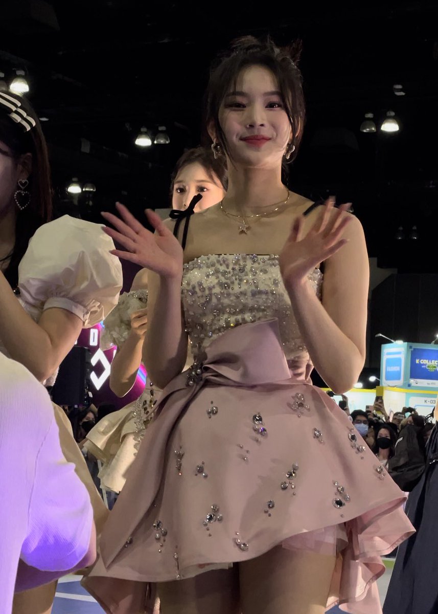 2jinwrld's tweet photo. ISA SO BEAUTIFUL
#KCON2022LA #KCON #KCONLA2022 #STAYC #KCONSTAYC https://t.co/SMgDswD00w