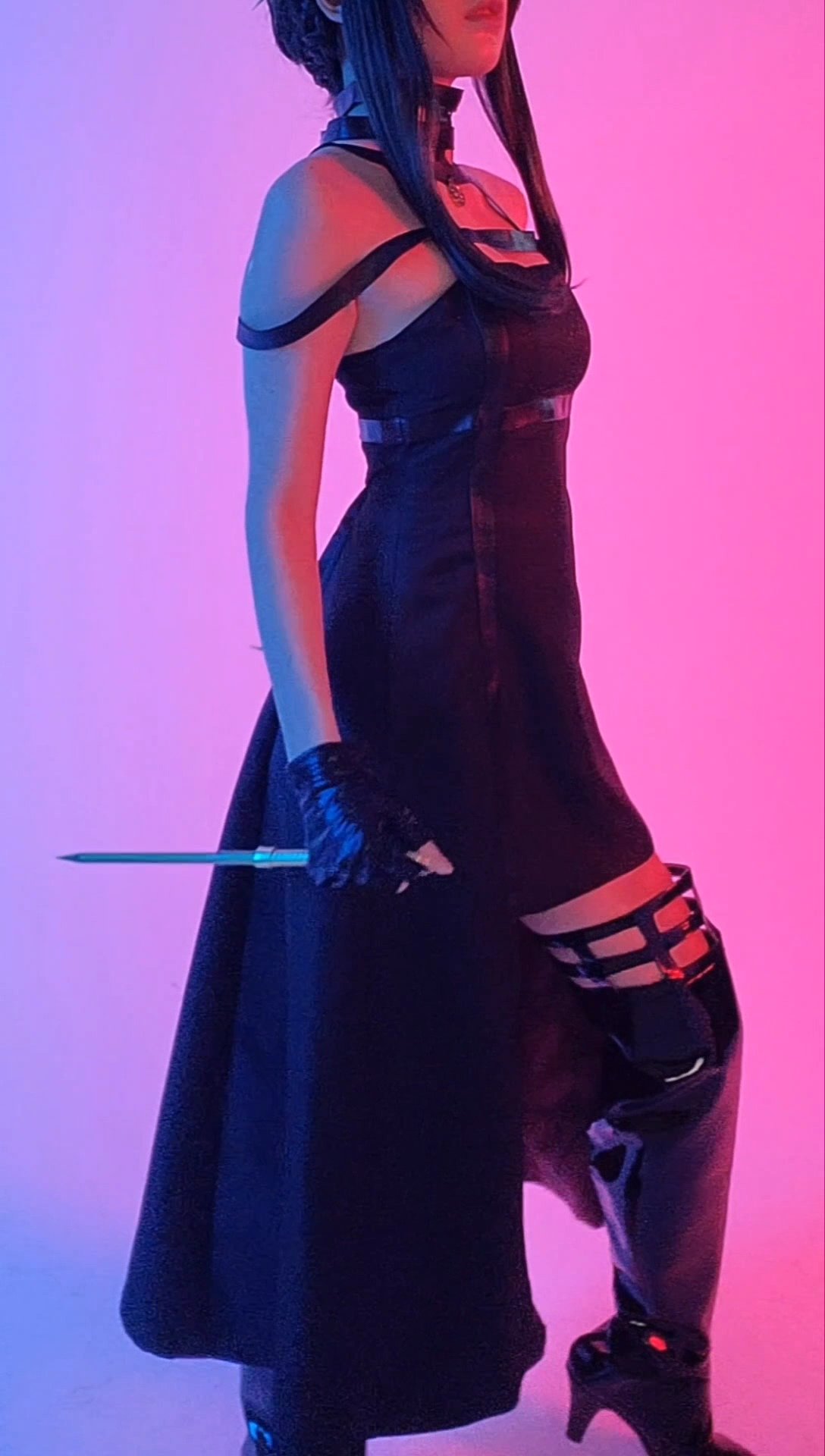 KIYO💜AMG🇲🇾BOOTHCA06 on Twitter "i can choke you for free https//t