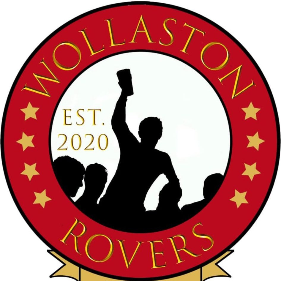 WollastonRovers's tweet photo. We've arrived #UTRR #UTRE https://t.co/rFp7P8jzyz