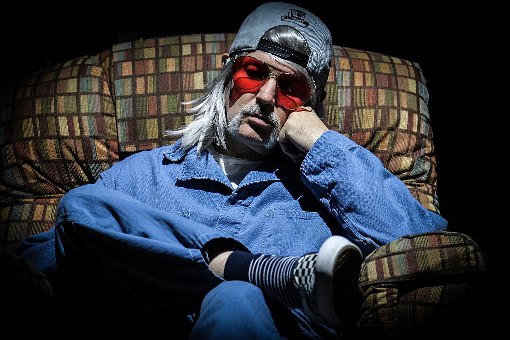 Wishing a very happy birthday to the reigning king of dad vibes, Fred Durst  
