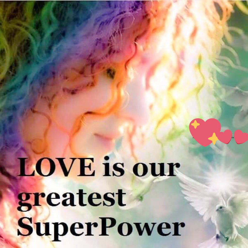 <a href="/LeadwithLoveRRV/">R Rainey</a> <a href="/Bijan_Cyrus/">❤️The King Of Love❤️ Wishes You Love❤️Peace❤️❤️❤️❤</a> <a href="/alexdomelle/">Mindful Moment</a> <a href="/janisexton/">Janis...🙏🏼🫶🏼☮️🌻🟦🌈</a> <a href="/Cynthiacooper37/">123_4Access</a> <a href="/LisaTruthJohns/">LisaTruthJohns</a> <a href="/mukulnandi1972/">Mukul Nandi</a> <a href="/Nikhil63870659/">Nikhil</a> <a href="/1228erin/">erin</a> <a href="/JanetNestor/">Pathways 2 Wholeness</a> <a href="/roamingpiscean/">Tammy 🕉♥️🌟</a> <a href="/LovemakersF/">LoveMakers Foundation/ Authors</a> <a href="/pkamla1/">Kamla</a> <a href="/Grace19001371/">Grace</a> @BarbaraLoraineN @PoloOrtiz9 <a href="/LUTLjerry/">Jerry</a> <a href="/cvarsalona/">Carol Varsalona</a> <a href="/LesleyLupo/">Lesley Joan Lupo</a> <a href="/PrachiMalik/">Prachi Malik</a> <a href="/loveGoldenHeart/">💛Christina Goebel, M.A.</a> <a href="/Susanjmccann/">Susan McCann</a> <a href="/DeborahKozich/">Deborah Toyias Kozich</a> <a href="/lightupthelove/">LightUpTheLOVE</a> <a href="/ReikiArthur/">Arthur Plitt</a> <a href="/Cynthia55678360/">123_4Access</a> <a href="/elainemwalters/">Elaine WaltersOAM</a> <a href="/Dianne__LadyD/">Lady D</a> <a href="/Gaurav0801/">Gaurav Chaturvedi</a> <a href="/BabyGo2014/">Baby Go</a> @cherylcorless41 <a href="/Lisandre_Moreau/">Lisandre Moreau</a> <a href="/Voieinterieure/">Magaly C</a> <a href="/MohdMuzzammilK/">Muzzammil KhanⓂ️ مزمل خان</a> <a href="/gede_prama/">peace, peace, peace</a> <a href="/HOLLYJBIRD/">HOLLY BIRD</a> @GiGiBclub <a href="/madblack65/">Madeleine Black</a> <a href="/cassiepullman/">Cass Pullman</a> <a href="/Fsxdoll/">Jennifer Rice</a> <a href="/tmotola/">Tammy Motola</a> <a href="/mindfulheal/">Kylie Riordan</a> <a href="/KariJoys/">Kari Joys MS</a> @Inspireu2Action <a href="/melanie_korach/">Melanie Korach🇨🇦</a> <a href="/Laurettamylove/">laurettalove</a> <a href="/mscator/">Leia Cator (ˆ◡ˆ)❀</a> <a href="/joybellabella/">Joy Bella</a> <a href="/gary_hensel/">Gary Hensel</a> <a href="/MyPowertalk/">Gordana Biernat</a> #Love is our greatest #superpower 

#JesseLewisChooseLoveMovement
#LightUpTheLove #LUTL
#JoyTRAIN #Love 
#FridayFeeling 
#GoldenHearts
#ChooseLove
#StarFishClub
#FamilyTrain
#IAMChoosingLove