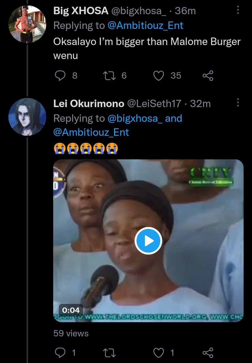 destinyzee's tweet photo. #IncaseYouMissedIt 🤣 🤣 🤣

Ziyakhala before we sleep https://t.co/cyNj5oCnCC