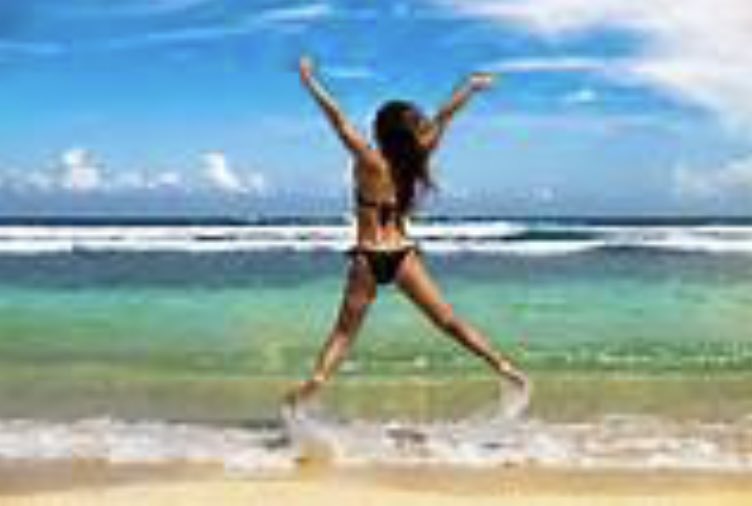 So nice to be hair free and carefree. #laser #electrolysis #berenicebeautycenter