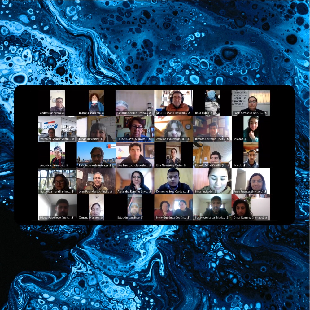 ¡Felicidades a los 280 ganadores del PAR Chile Apoya Turismo! El equipo de Corfo Biobío realizó reuniones con los ganadores para explicar dudas y los pasos a seguir con la adjudicación de recursos. Fueron 134 ganadores en la provincia de Concepción, 99 en Biobío y 47 en Arauco.🎊