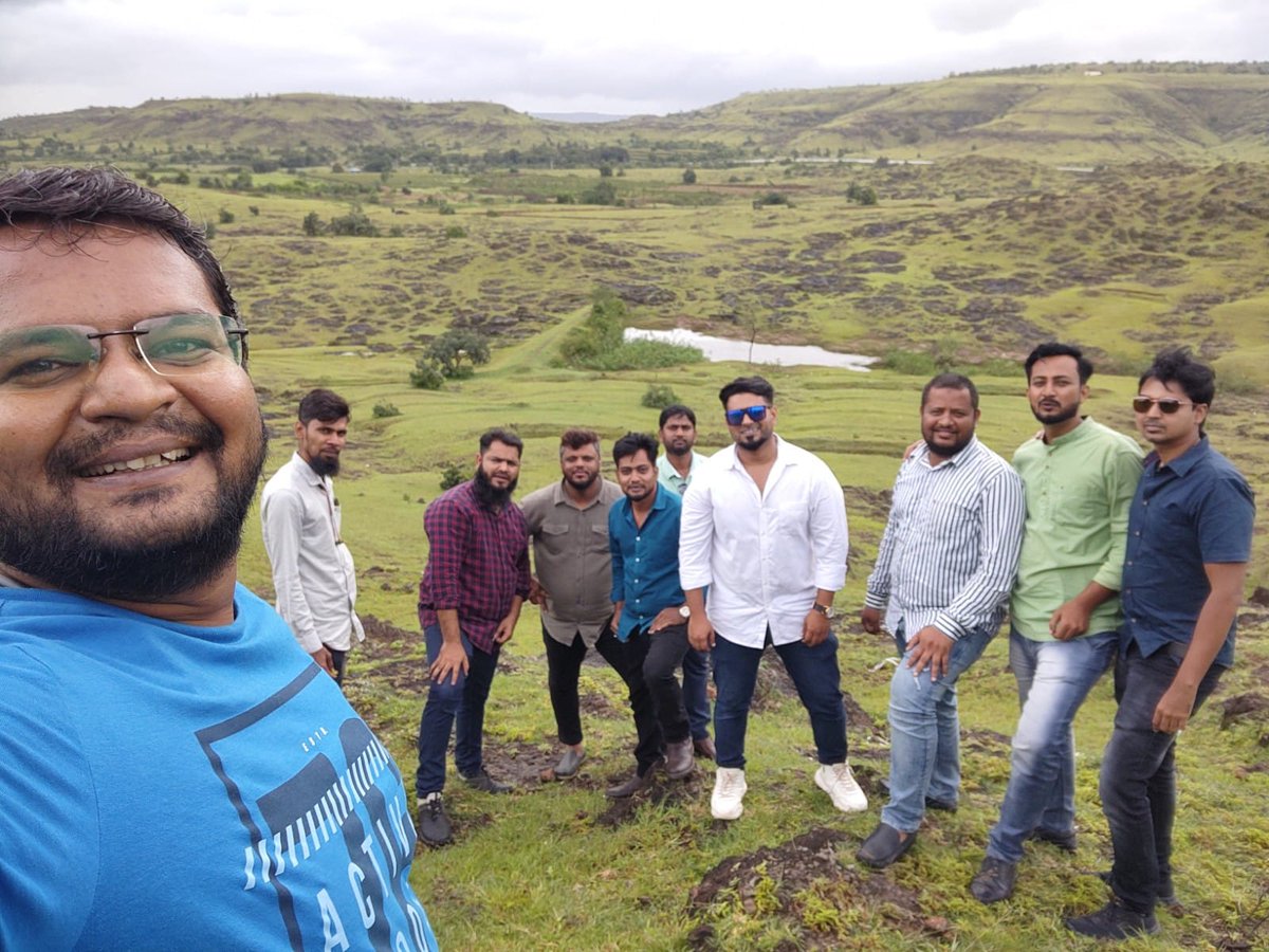Asifbagawan_'s tweet photo. ಮಹಾರಾಷ್ಟ್ರದ ತಾಸಗಾಂವ ಹೊರವಲಯದಲ್ಲಿ ಪ್ರಕೃತಿ ಮಡಿಲಲ್ಲಿ

@ShaikhAsad07
@Zulfiqar757
@ImranNagur @JagadishSPatil2 https://t.co/KKuG3KnUC2