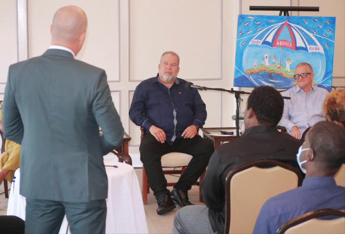 Canal Caribe on Twitter 