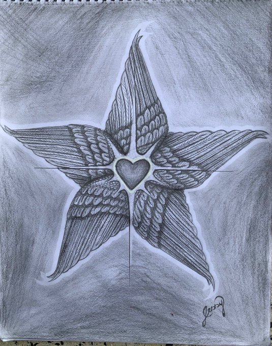 &hellip;and a five wing sketch ✍🏼&hellip;#art #sketch #drawing #artsketch #artistsontwitter #sketches #wings #fly #wingsart<a href="/tag/art"class="tags">#art</a><a href="/tag/sketch"class="tags">#sketch</a><a href="/tag/drawing"class="tags">#drawing</a><a href="/tag/artwork"class="tags"><span>#artwork</span></a><a href="/tag/fly"class="tags"><span>#fly</span></a><a href="/tag/wings"class="tags"><span>#wings</span></a><a href="/tag/sketches"class="tags"><span>#sketches</span></a><a href="/tag/pencildrawing"class="tags"><span>#pencildrawing</span></a>