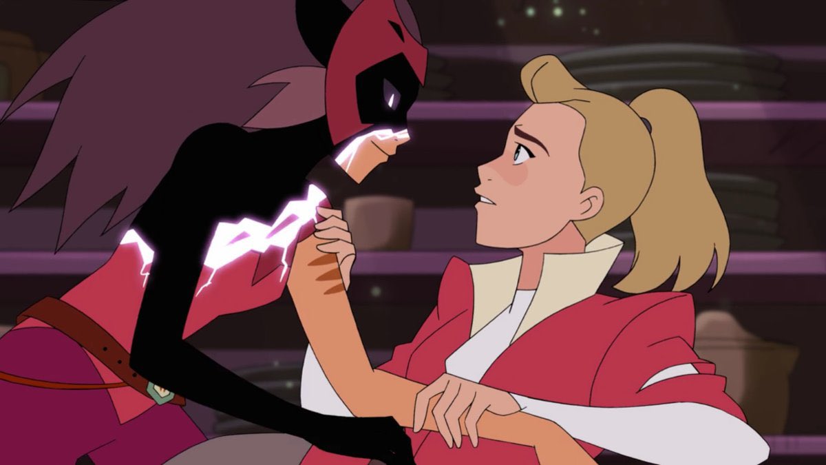 she-ra screencaps (@sherascreencaps) on Twitter photo 