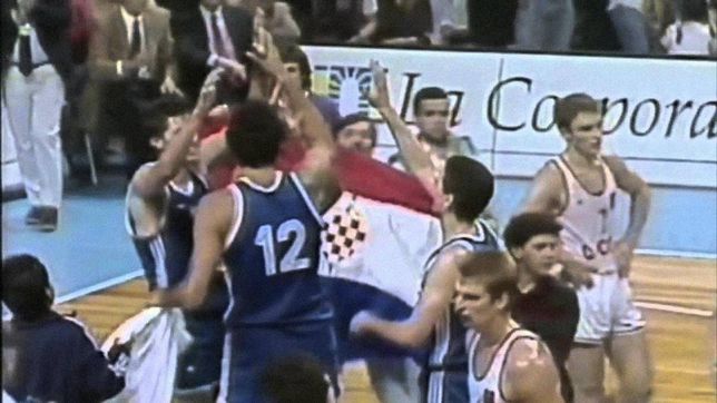 Campeonato Mundial de Basquete de 1990