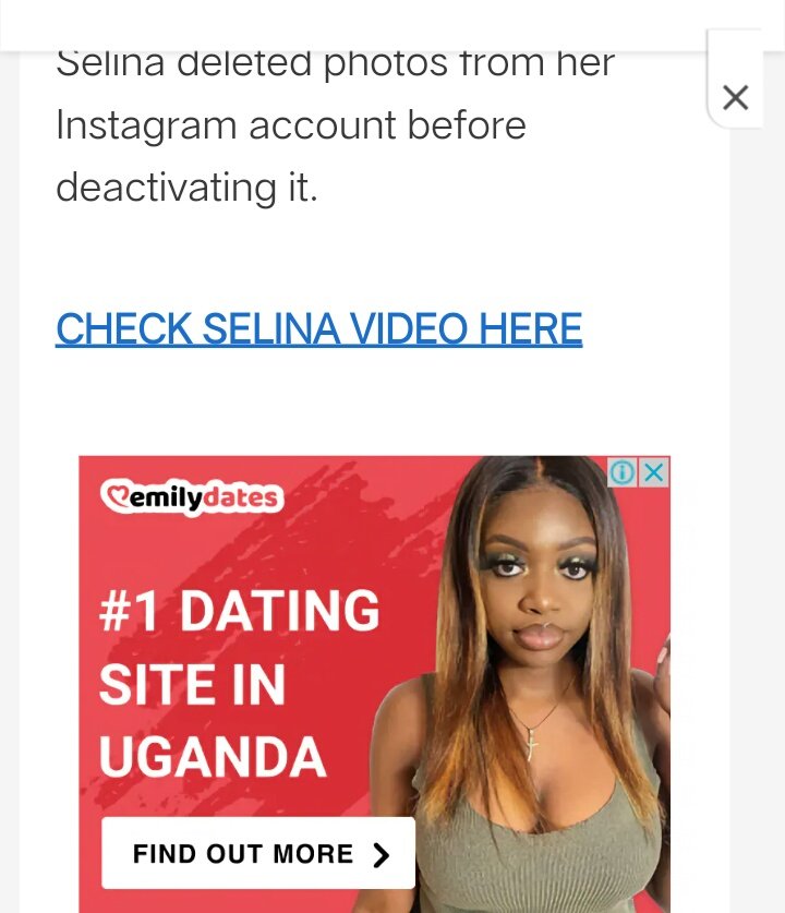 📍a-alfred 🍹 on Twitter: "Me checking on chrome to get serinahs leaked
